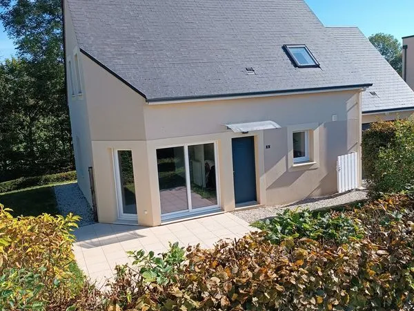 MAISON 5 pièces 95 m² DPE A