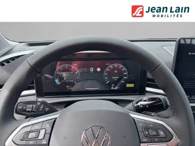 Volkswagen T-Roc 1.5 etsi evo2 hybrid 116 ch dsg7 — photo 12