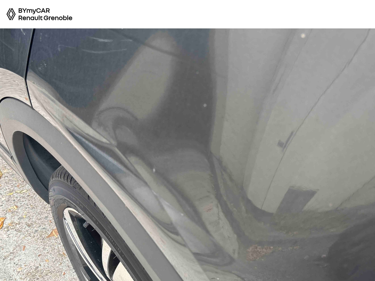 Volkswagen T-Roc 1.5 TSI EVO2 150 Start/Stop DSG7 — photo 23