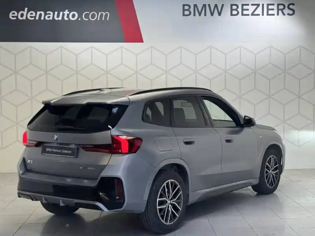 Bmw X1 xdrive 23d 211ch dkg7 — photo 5