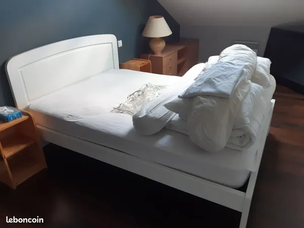 Chambre étudiante