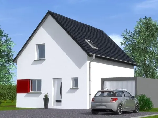 Maison Munchhouse