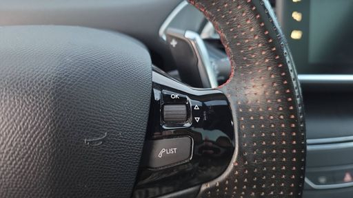 Peugeot 308 1.2 Puretech 130 EAT8 - GT Line – 2019 – 132202 km – Essence – Boîte Automatique — photo 20
