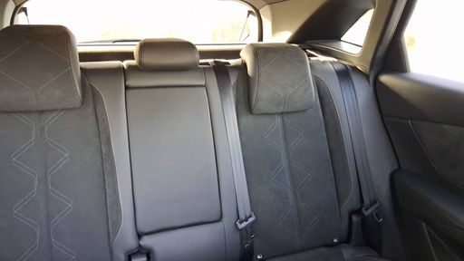 DS DS7 1.2 PureTech 130 EAT8 - Performance Line – 2021 – 46323 km – Essence – Boîte Automatique — photo 29