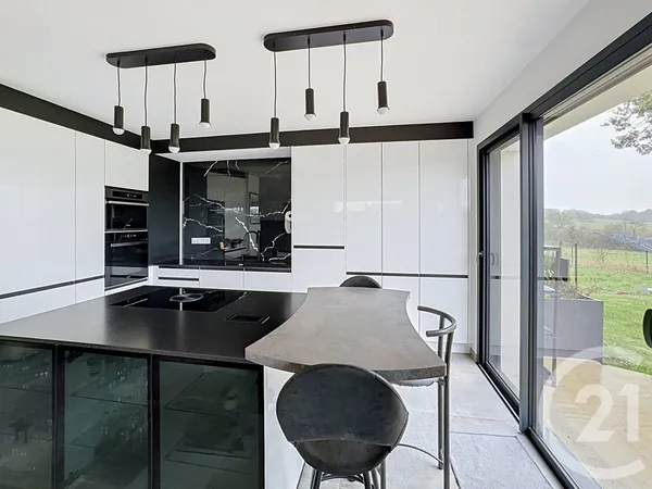 Maison 4 pièces 104 m²