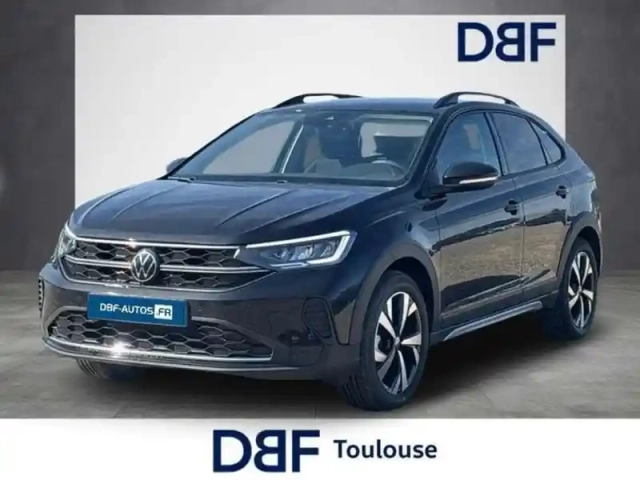 Volkswagen Taigo 1.0 tsi 116 ch dsg7 life — photo 1