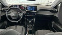 Peugeot 208 1.2 PureTech 100ch S&S Allure 118g — photo 11