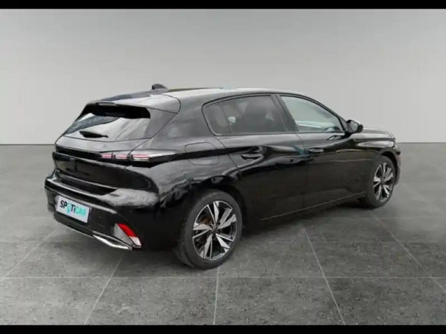 Peugeot 308 1.2 puretech 130ch s&amp;s allure — photo 20