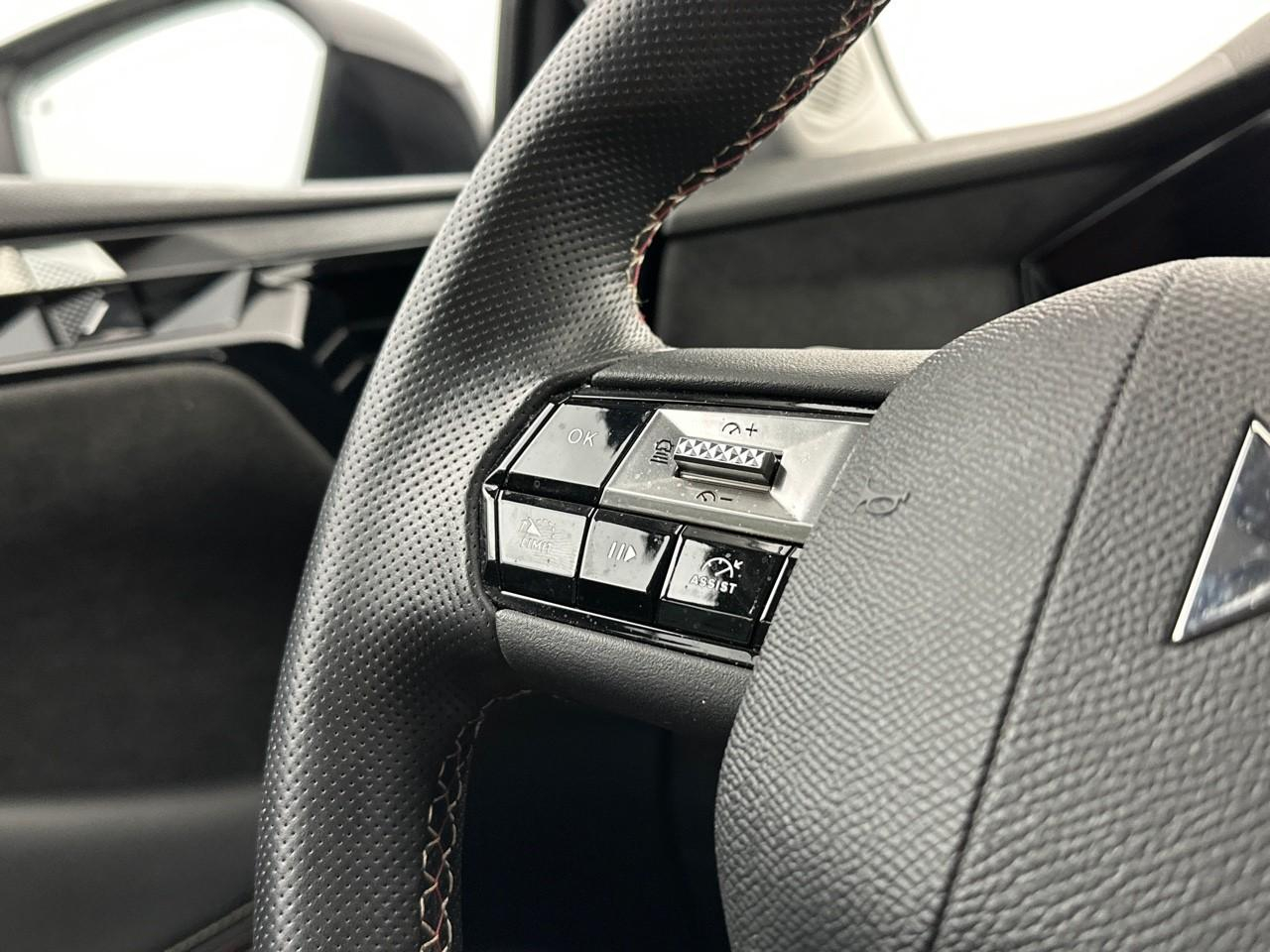 Ds Ds 4 puretech 130 eat8 performance line — photo 20