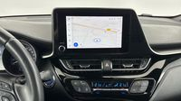 Toyota C-Hr 122h Edition 2WD E-CVT MY22 — photo 19