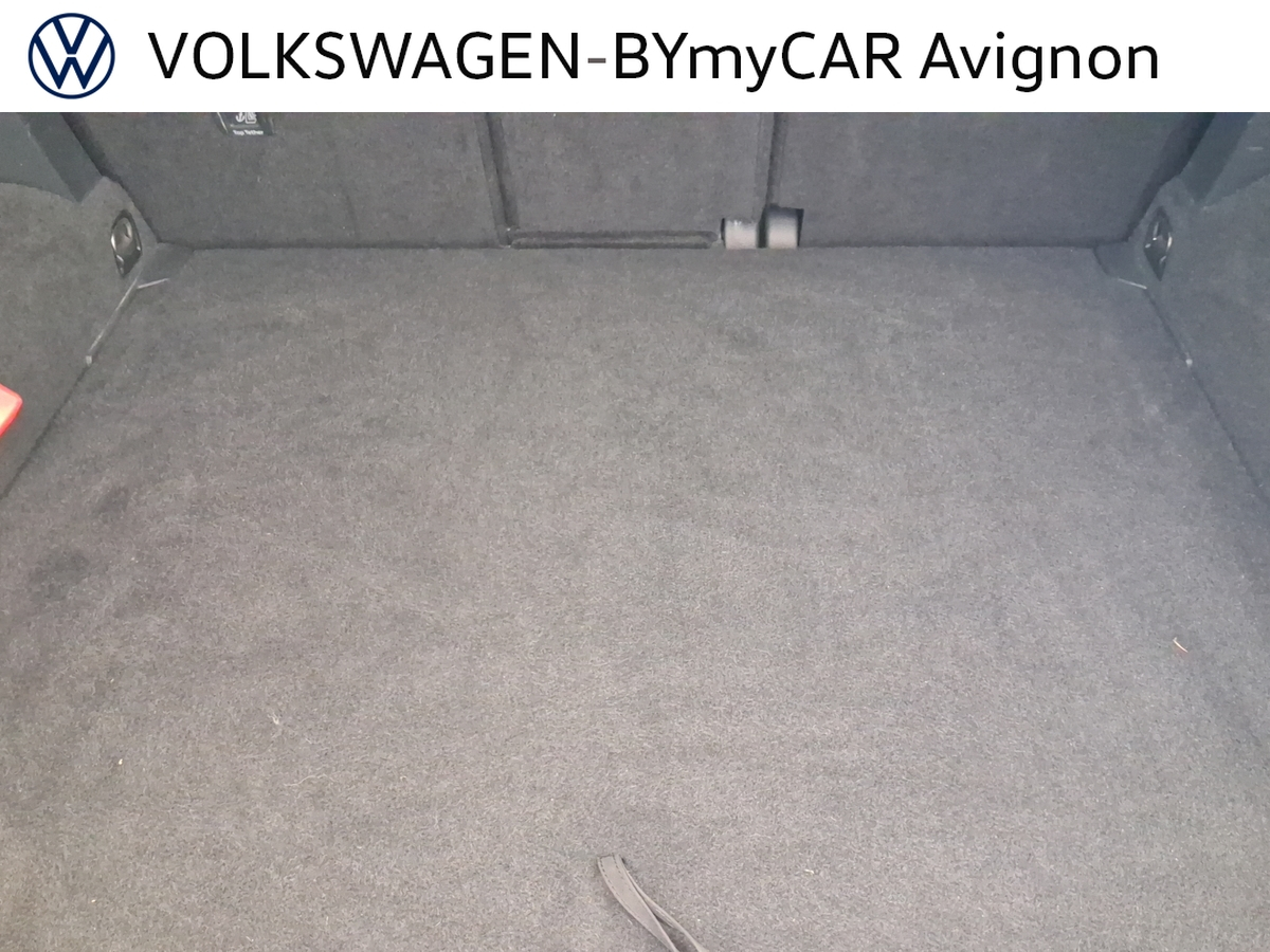 Volkswagen Tiguan 2.0 TDI 150ch DSG7 — photo 25