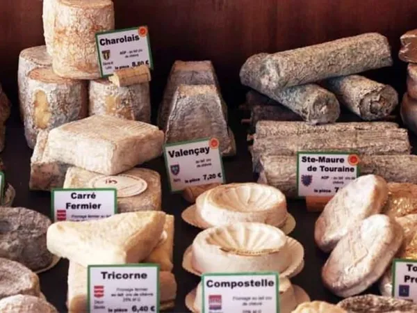 FROMAGERIE