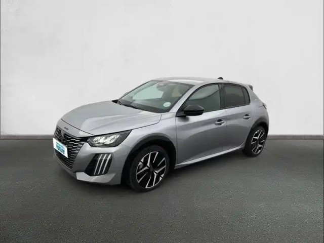 Peugeot 208 hybrid 110 e-dcs6 — photo 29