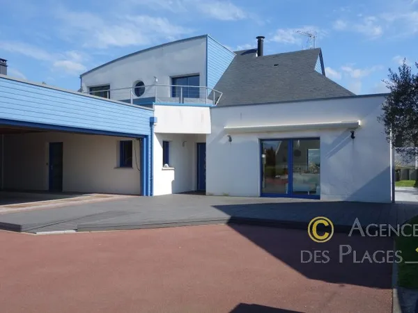 Maison 185 m²