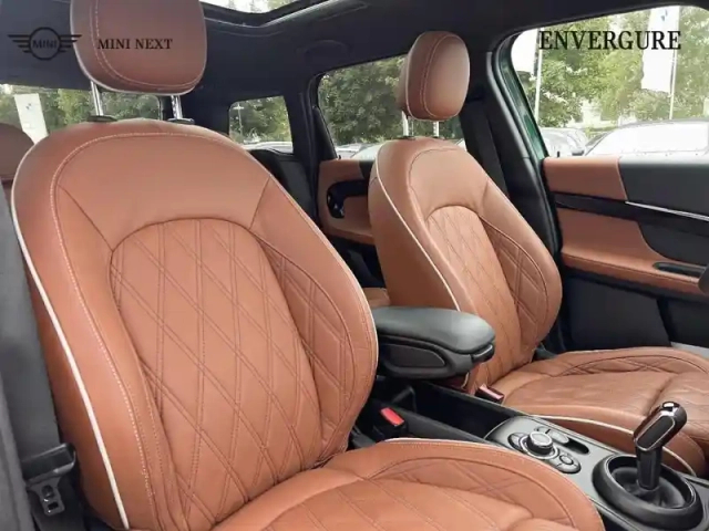 Mini Countryman cooper 136ch edition premium plus bva7 — photo 9