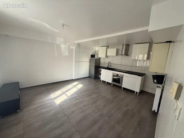 Appartement Location Val de Briey 2p 45m² 600€