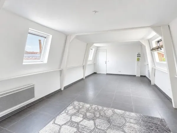 Appartement 1 pièce 54 m²