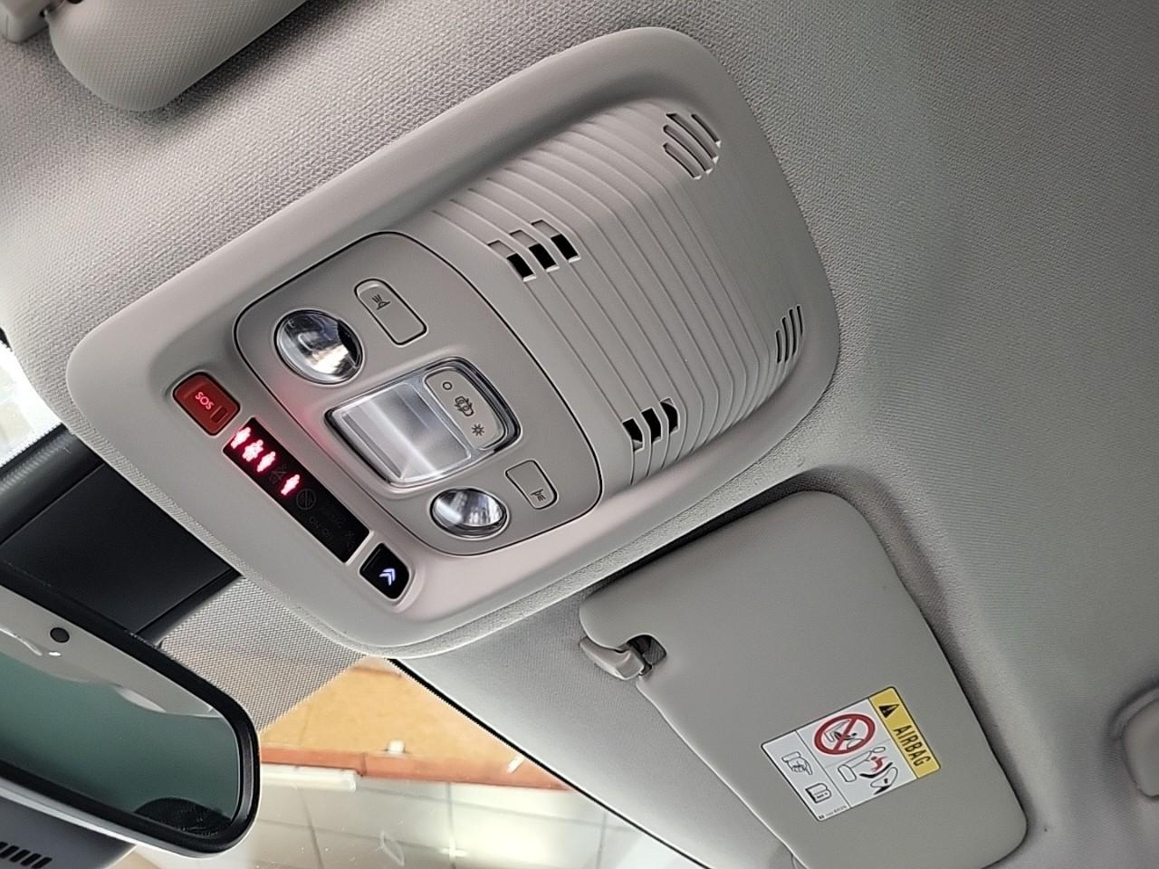 Citroën C3 Aircross puretech 110 s&s bvm6 shine — photo 24