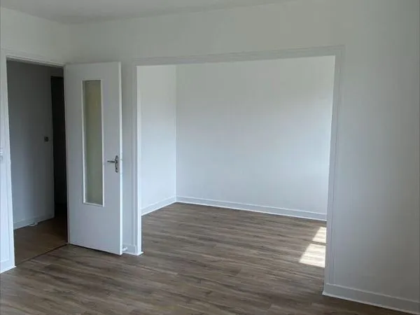 Appartement 3 pièces 72 m²