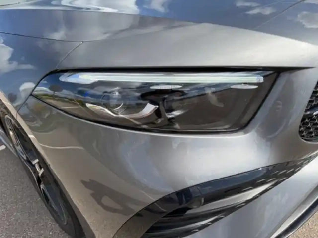 Mercedes Classe A 200 d amg line — photo 12