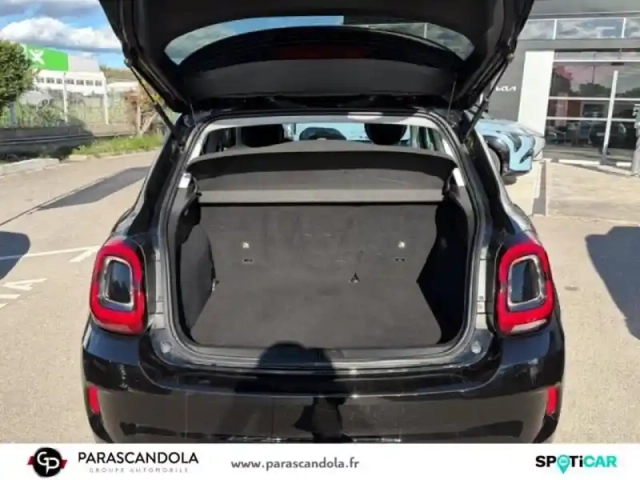Fiat 500 x 1.0 firefly turbo t3 120ch sport — photo 6