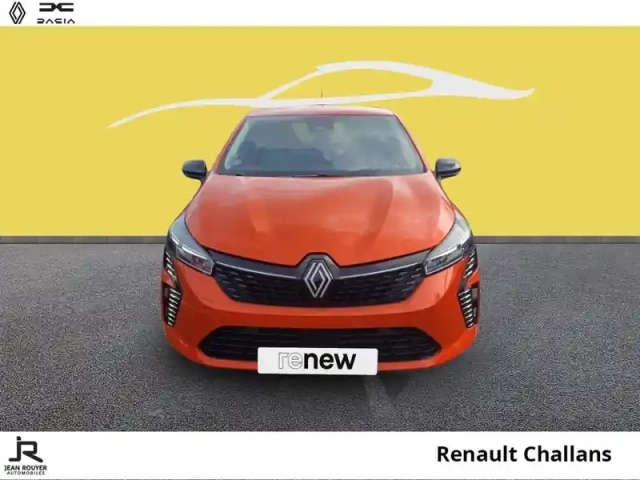 Renault Clio 1.0 tce 90ch evolution — photo 9