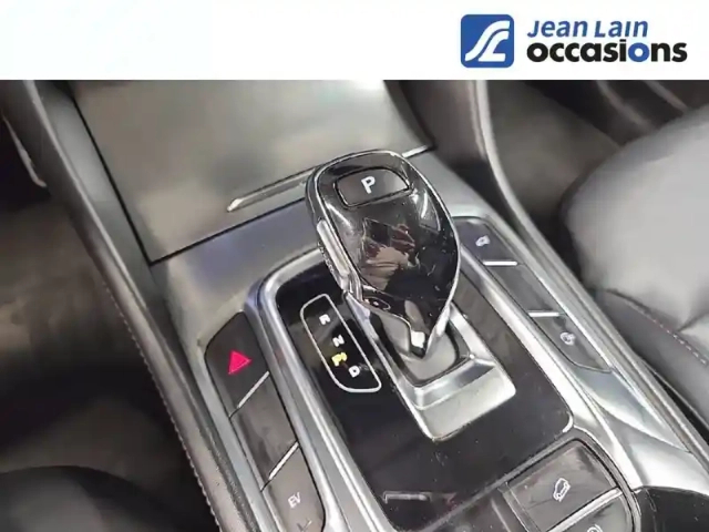 Mg Ehs 1.5t gdi phev — photo 13