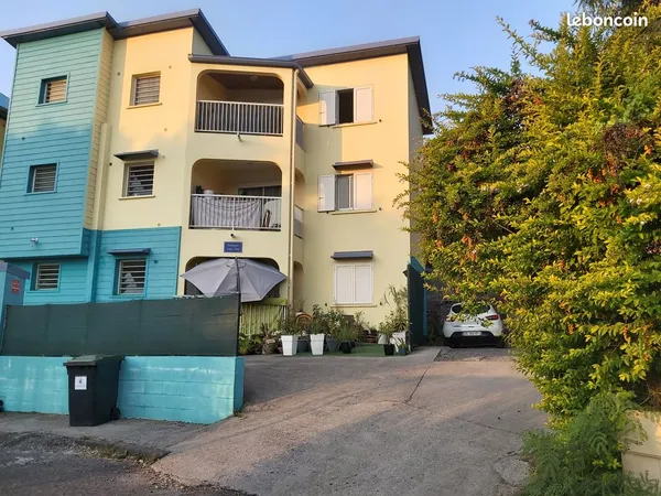 Location f3 st joseph