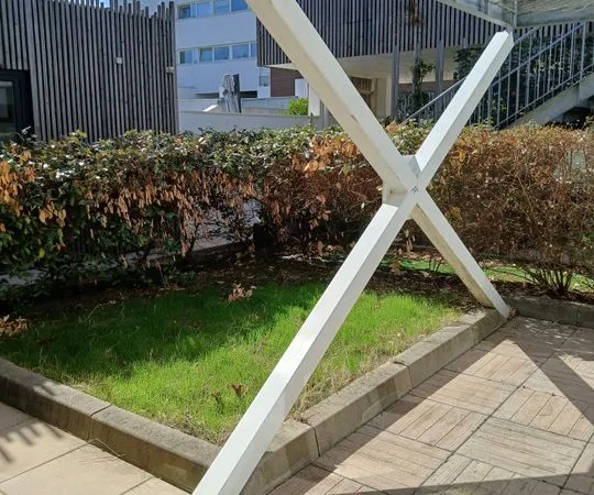 Appartement de 53m2 à louer sur La Rochelle