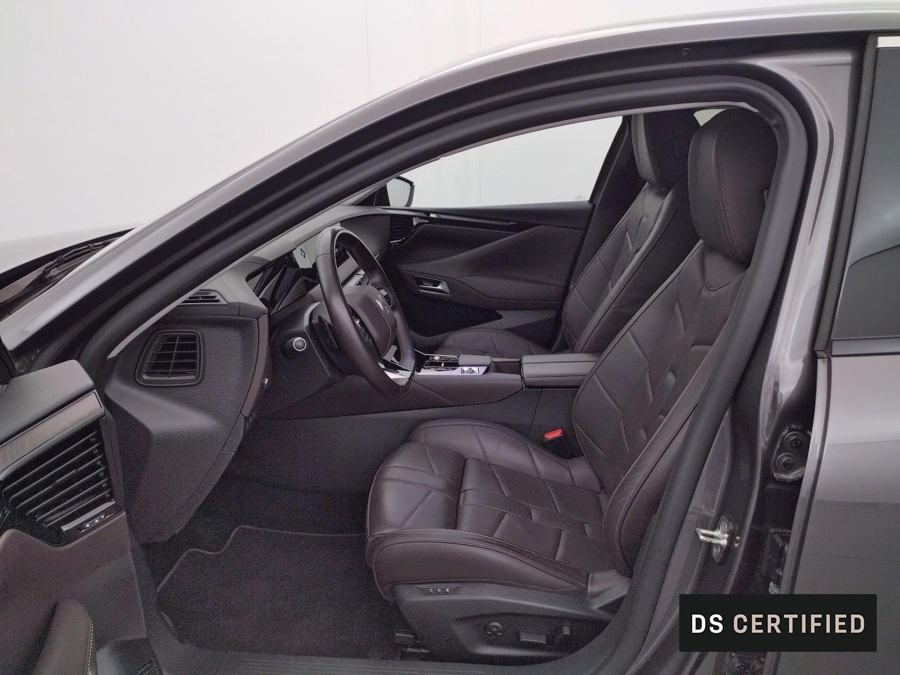 Ds Ds 4 hybride e-tense 225 eat8 opera — photo 10
