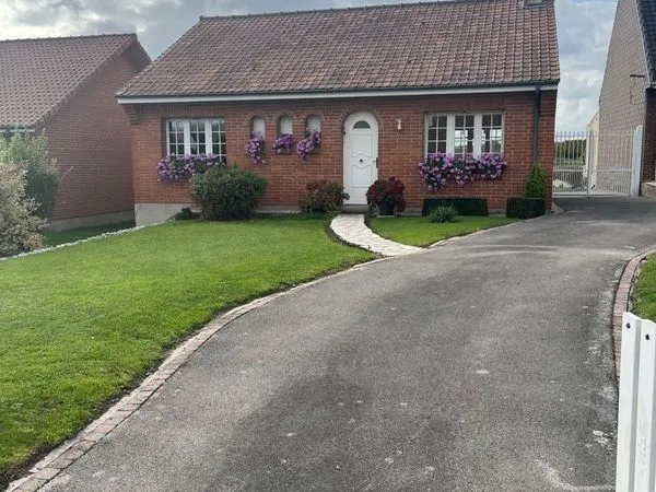 Maison 4 pièces 76 m²