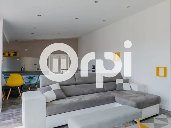 Maison 4 pièces 104 m²