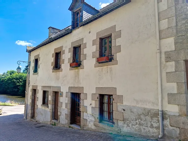 Maison 5 pièces 102 m²