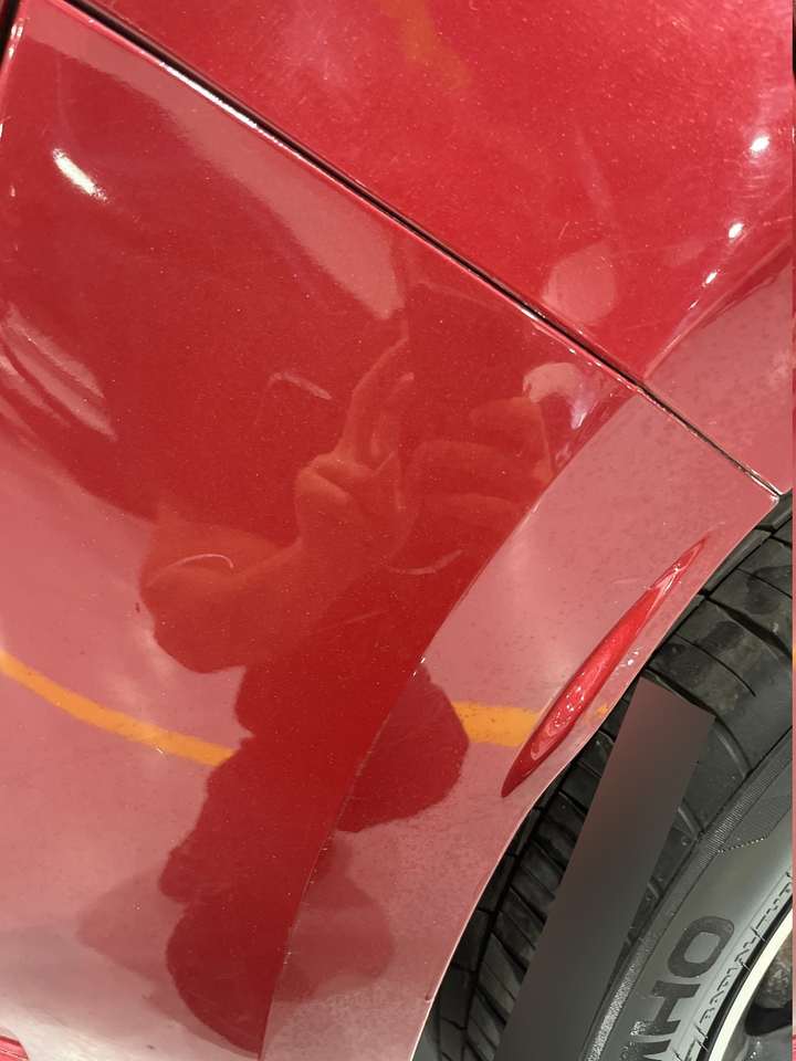 Citroën C4 Spacetourer — photo 93