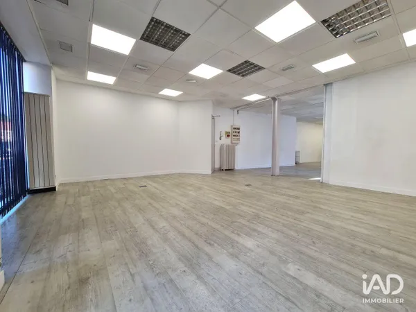 Local commercial 65 m²