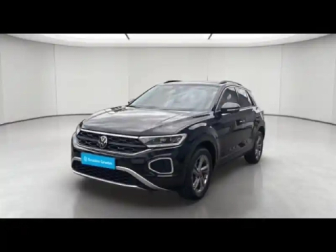 Volkswagen T-Roc 1.0 tsi 116ch vw edition