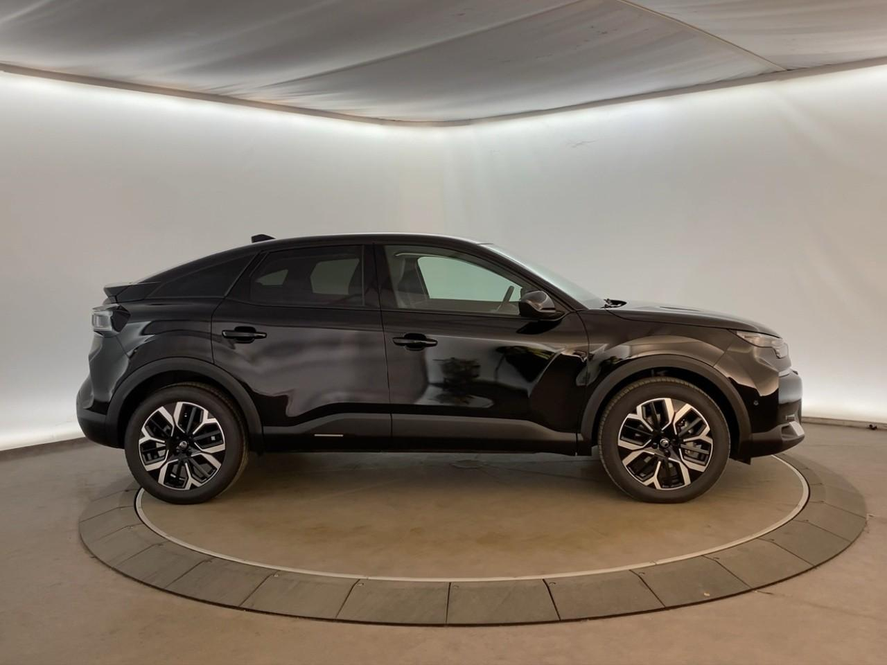 Citroën C4 hybride 145 ch e-dcs6 max — photo 4