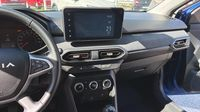 Dacia Sandero 1.0 TCe 90ch Expression CVT — photo 19