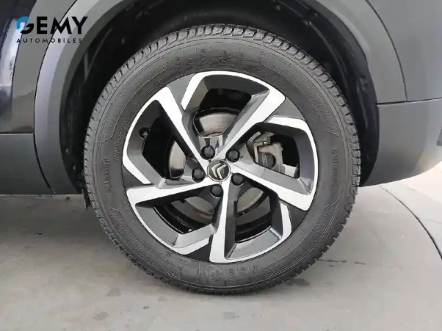 Citroën C5 Aircross bluehdi 130 s&amp;s eat8 — photo 27