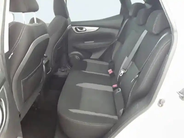Nissan Qashqai 1.5 dci 115 dct — photo 60