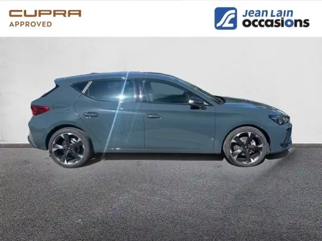 Cupra Leon 2.0 tdi 150 ch dsg7 — photo 4