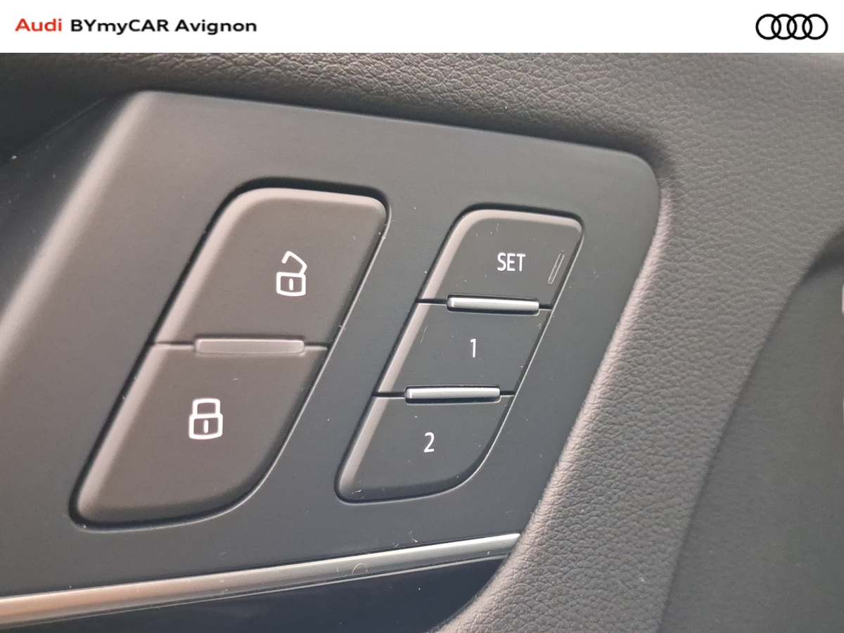 Audi Q5 50 TFSIe 299 S tronic 7 Quattro — photo 39