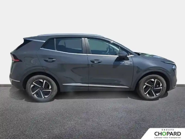Kia Sportage 1.6 t-gdi 245ch isg hybride rechargeable bva6 4x4 — photo 33