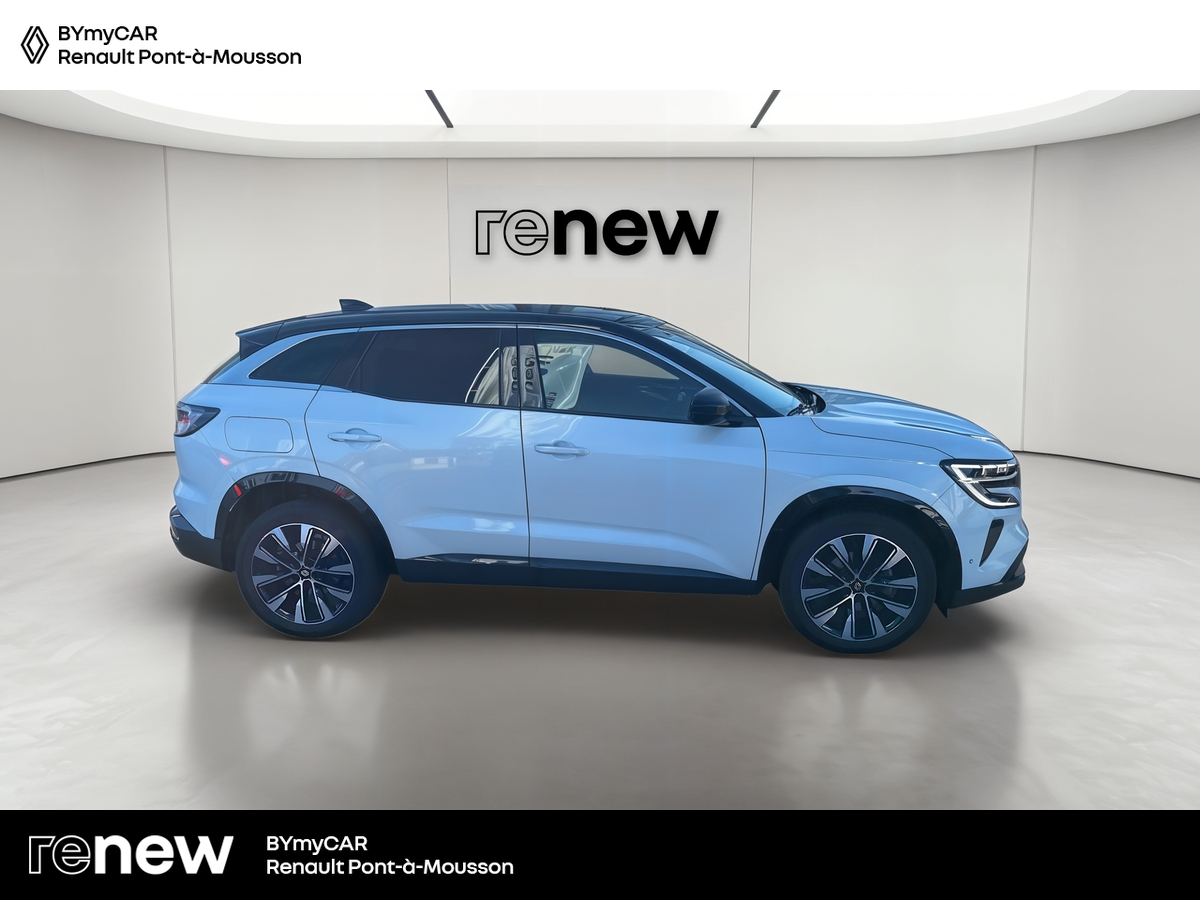 Renault Austral mild hybrid advanced 130 — photo 6