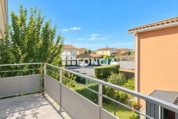 Appartement 2 pièces 49 m²