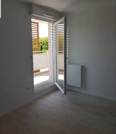 Chambre à louer