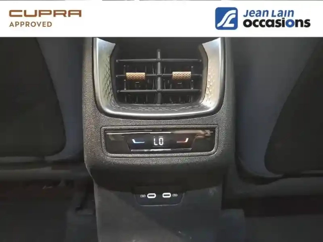 Cupra Terramar 1.5 ehybrid 272 ch dsg6 — photo 40