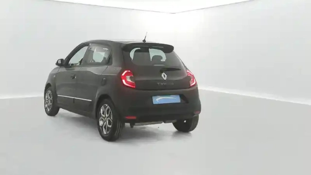 Renault Twingo iii sce 65 - 21 — photo 68