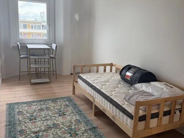 Chambre à louer en colocation - noisy-le-grand
