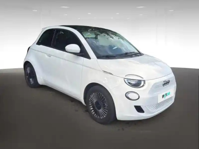 Fiat 500 e 118ch icône — photo 3